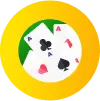 كازينو مع موزعين مباشرين على Linebet في مصر